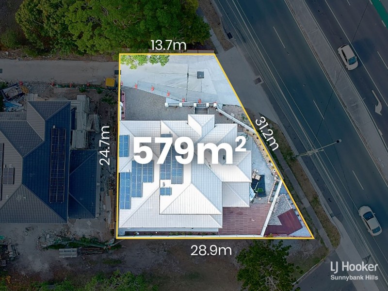 2473 Logan Road, Eight Mile Plains QLD 4113