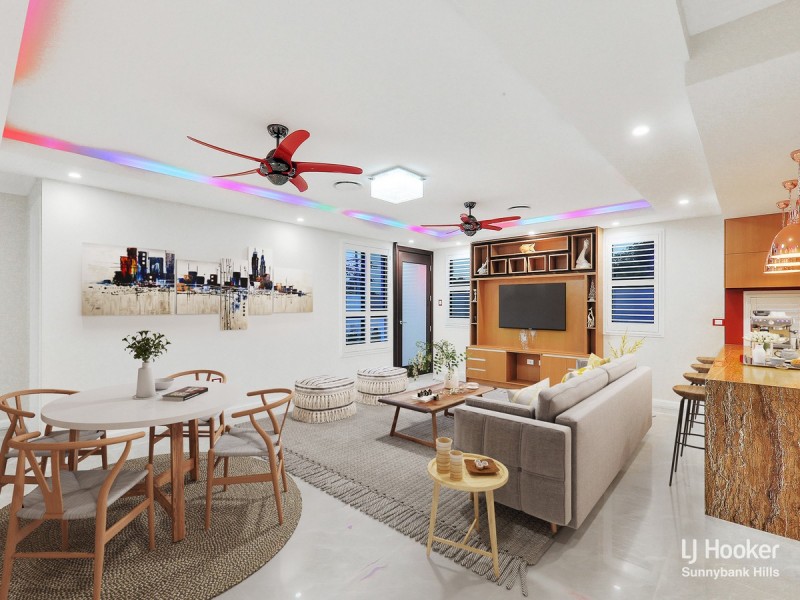 2473 Logan Road, Eight Mile Plains QLD 4113