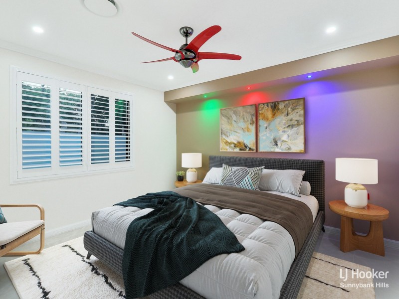 2473 Logan Road, Eight Mile Plains QLD 4113