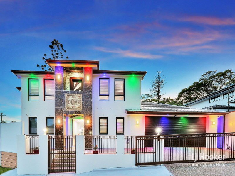 2473 Logan Road, Eight Mile Plains QLD 4113