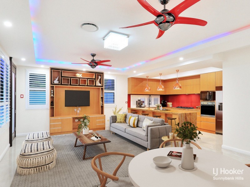 2473 Logan Road, Eight Mile Plains QLD 4113