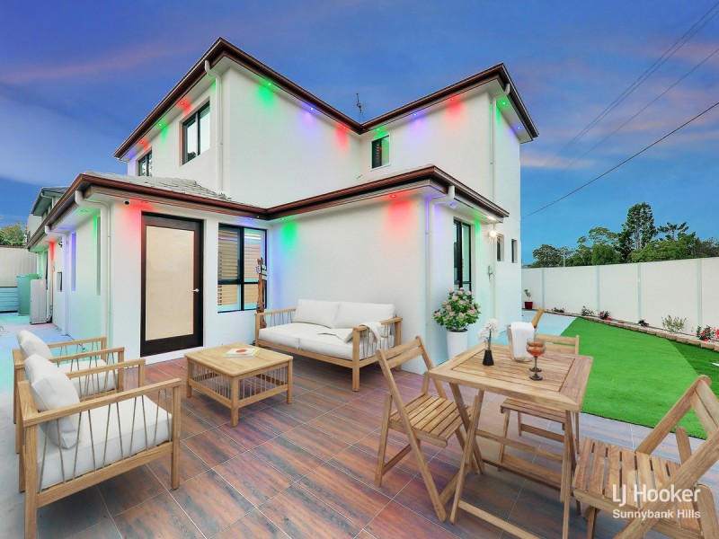 2473 Logan Road, Eight Mile Plains QLD 4113