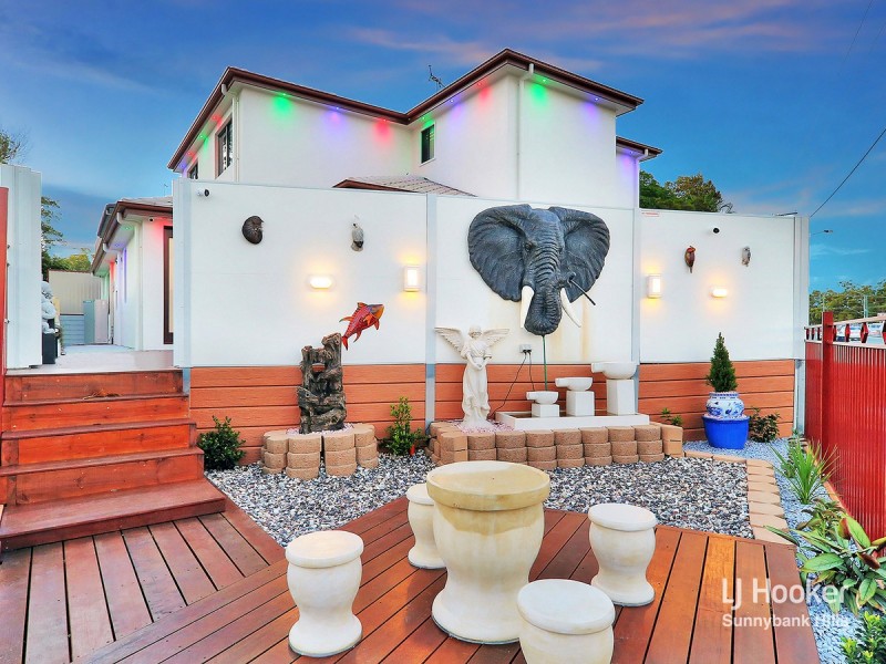 2473 Logan Road, Eight Mile Plains QLD 4113