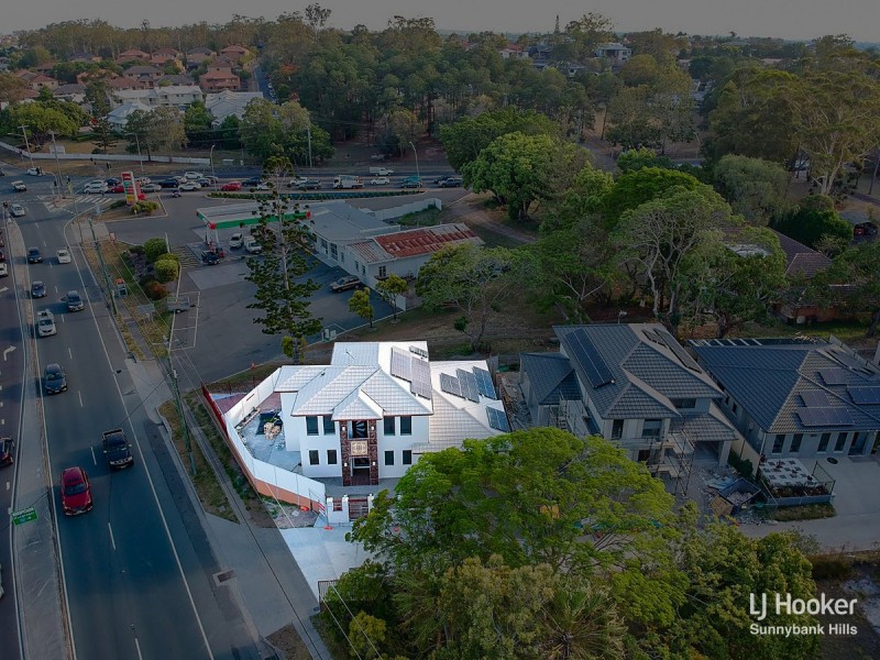 2473 Logan Road, Eight Mile Plains QLD 4113