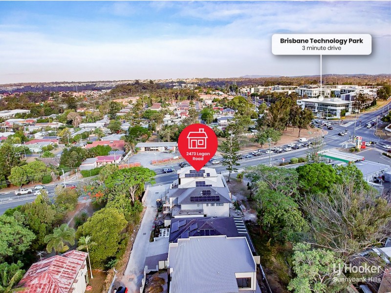 2473 Logan Road, Eight Mile Plains QLD 4113