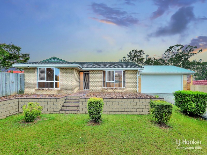 41 Sheffield Place, Kuraby QLD 4112