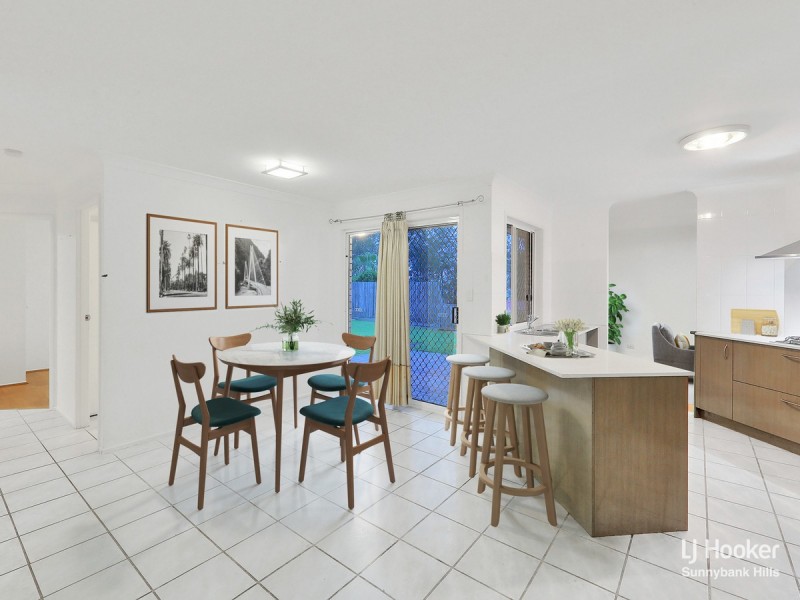 41 Sheffield Place, Kuraby QLD 4112