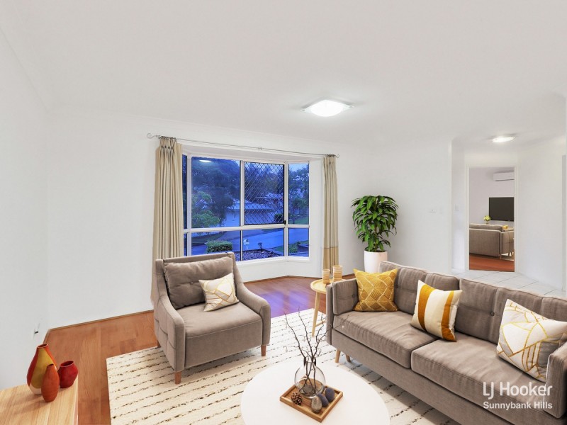 41 Sheffield Place, Kuraby QLD 4112