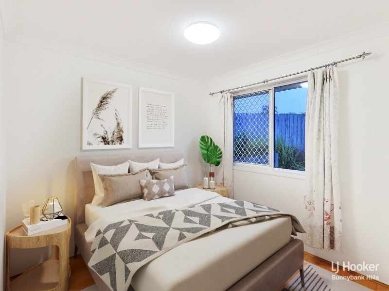 41 Sheffield Place, Kuraby QLD 4112