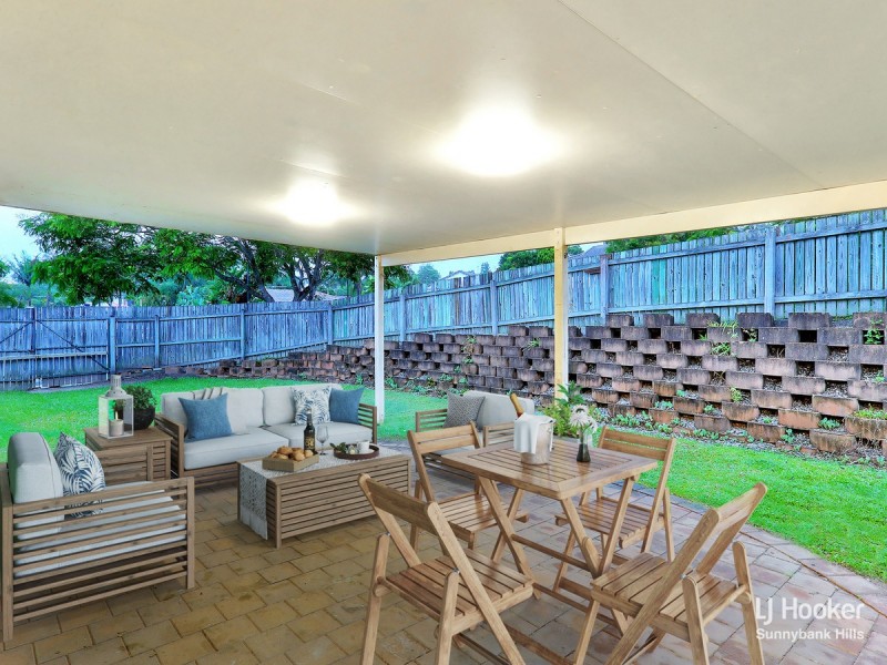 41 Sheffield Place, Kuraby QLD 4112