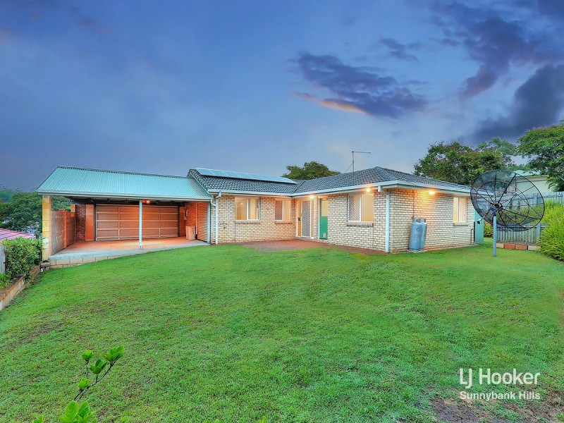 41 Sheffield Place, Kuraby QLD 4112