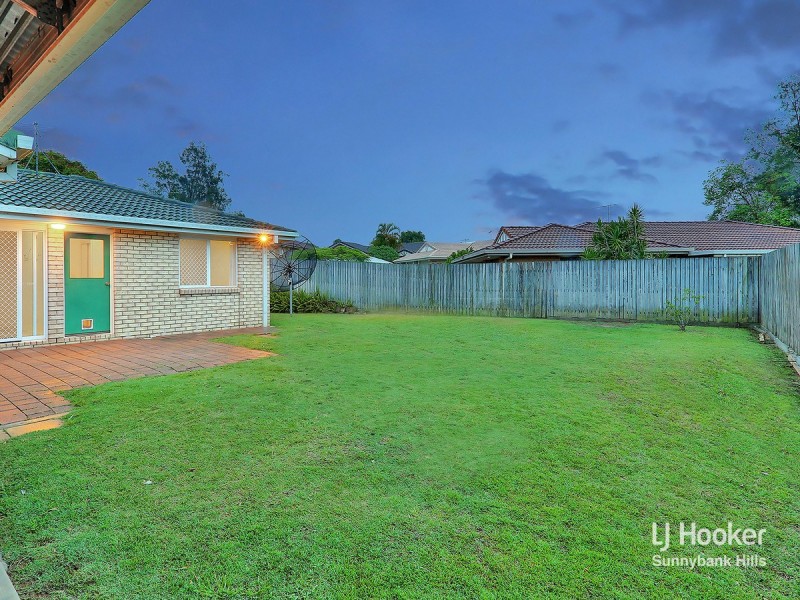 41 Sheffield Place, Kuraby QLD 4112