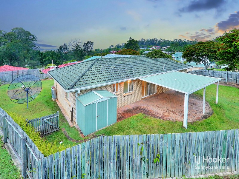 41 Sheffield Place, Kuraby QLD 4112