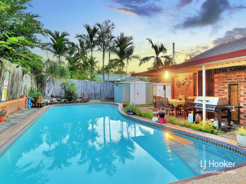 78 Malbon Street, Eight Mile Plains QLD 4113