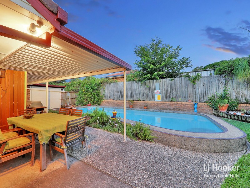 78 Malbon Street, Eight Mile Plains QLD 4113