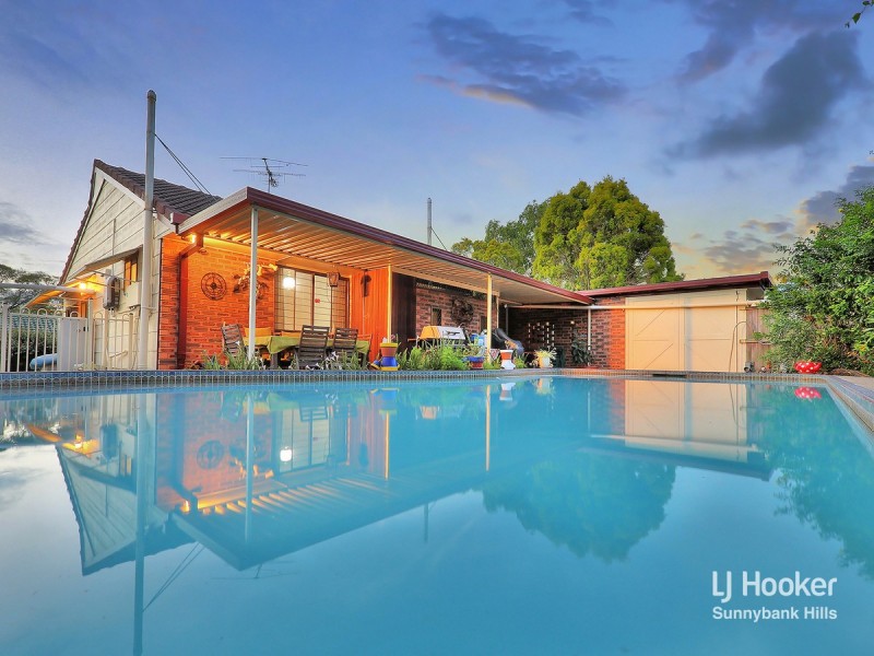 78 Malbon Street, Eight Mile Plains QLD 4113