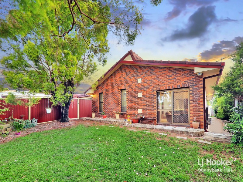 78 Malbon Street, Eight Mile Plains QLD 4113