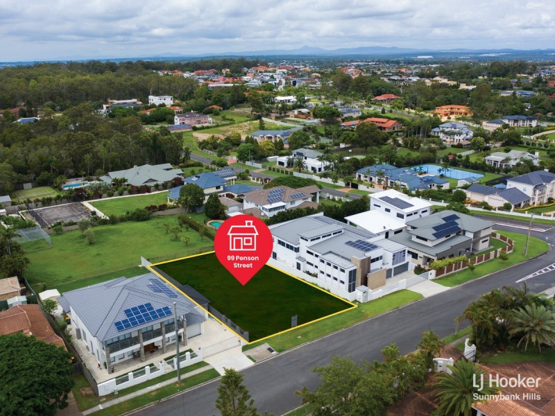 99 Penson Street, Stretton QLD 4116