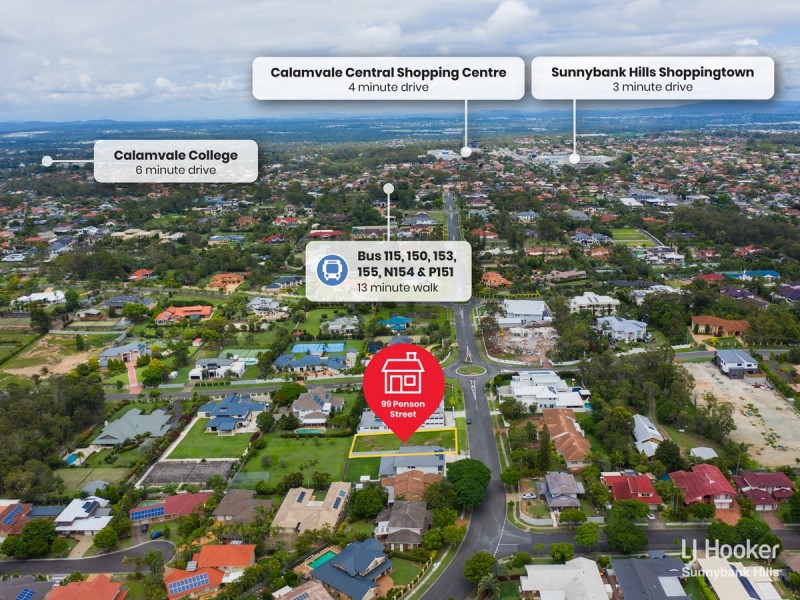 99 Penson Street, Stretton QLD 4116