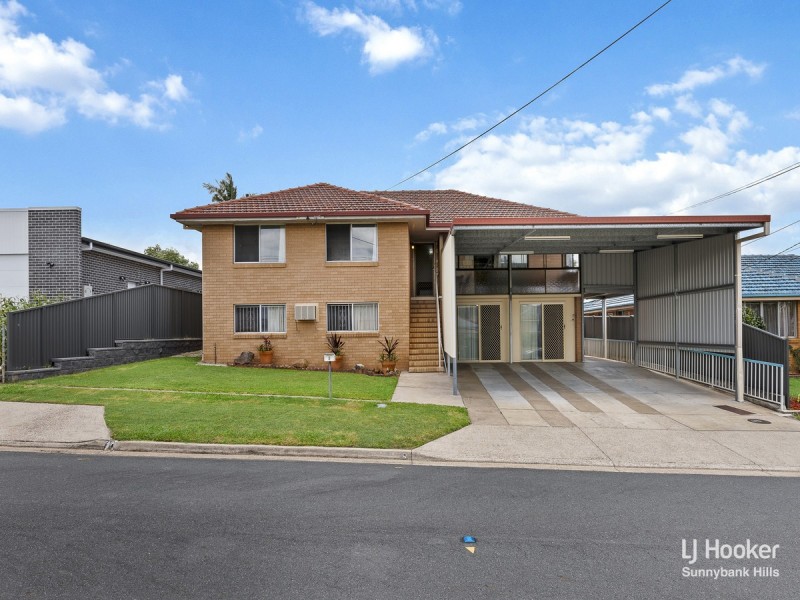 5 Rockvale Street, Coopers Plains QLD 4108