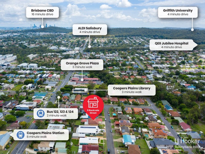 5 Rockvale Street, Coopers Plains QLD 4108