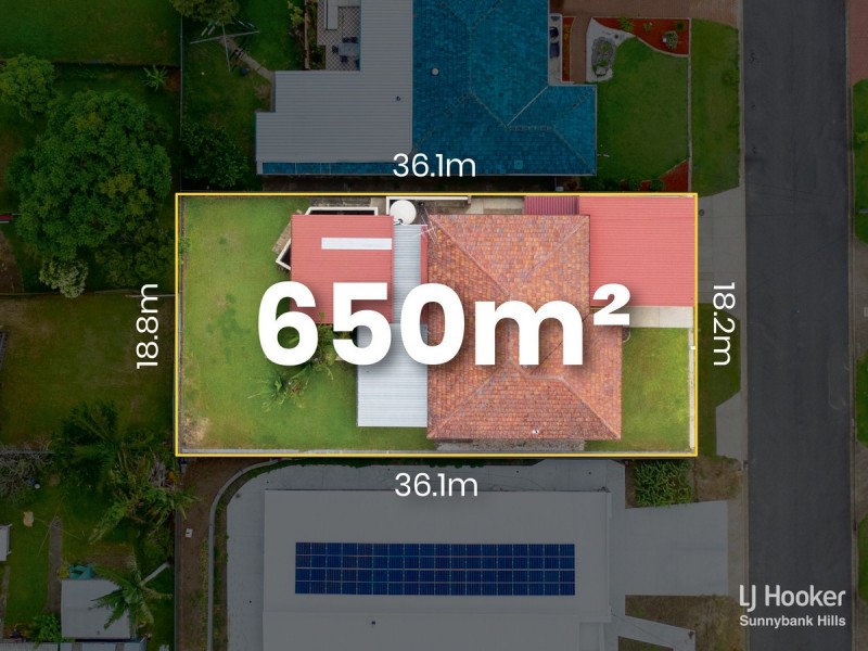 5 Rockvale Street, Coopers Plains QLD 4108