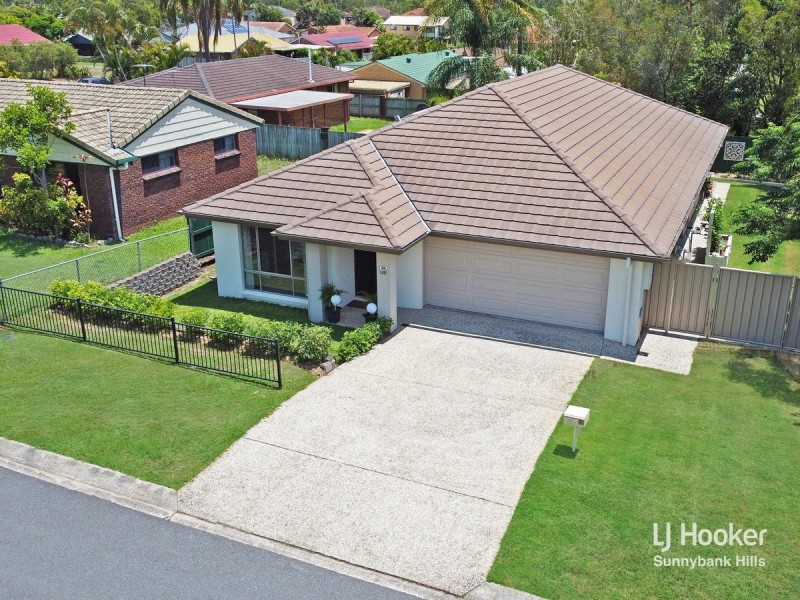 17 Impala Street, Runcorn QLD 4113