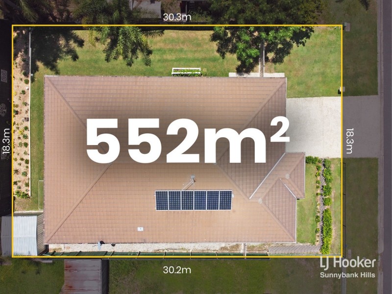 17 Impala Street, Runcorn QLD 4113