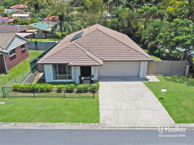 17 Impala Street, Runcorn QLD 4113