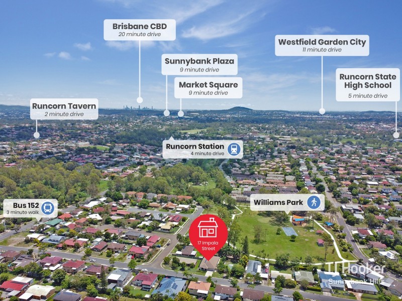 17 Impala Street, Runcorn QLD 4113