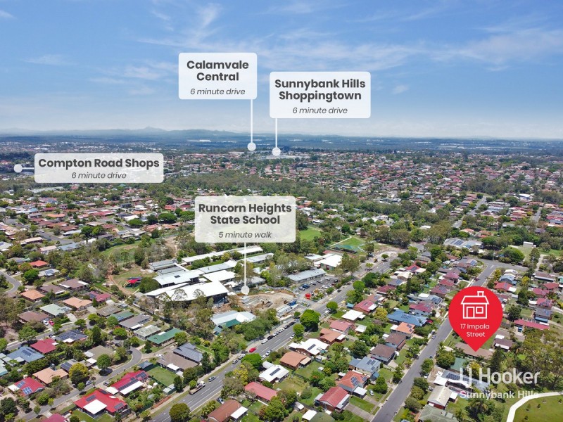 17 Impala Street, Runcorn QLD 4113