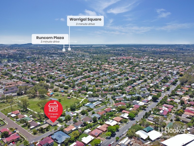 17 Impala Street, Runcorn QLD 4113