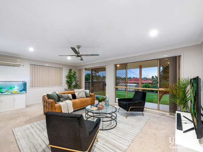 20 Chelva Street, Wishart QLD 4122