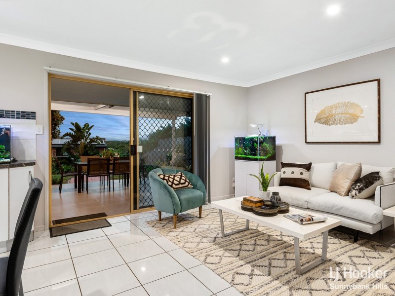 20 Chelva Street, Wishart QLD 4122