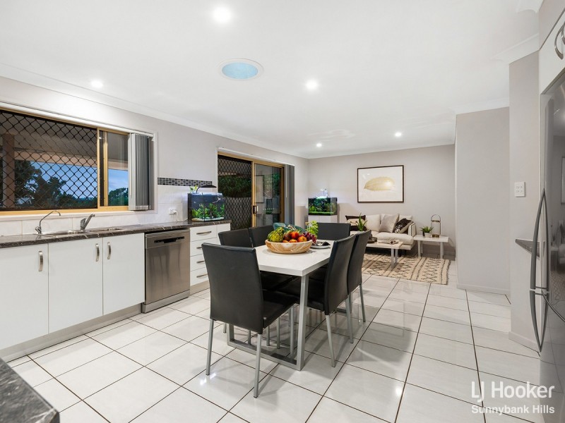 20 Chelva Street, Wishart QLD 4122