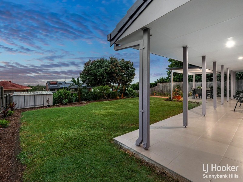 20 Chelva Street, Wishart QLD 4122