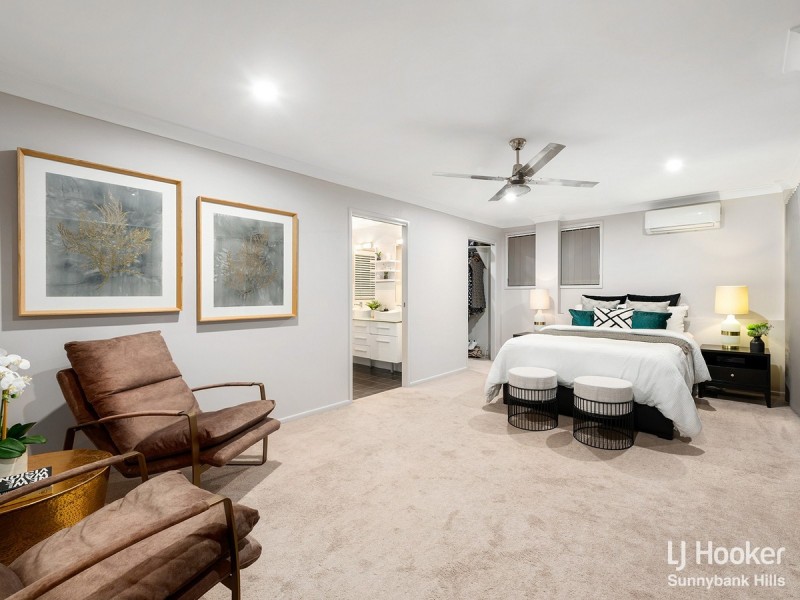 20 Chelva Street, Wishart QLD 4122