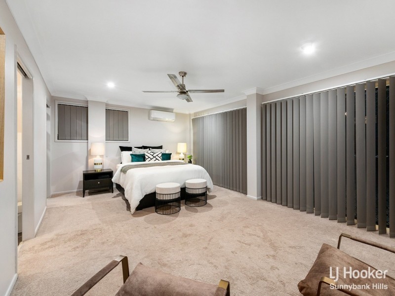 20 Chelva Street, Wishart QLD 4122