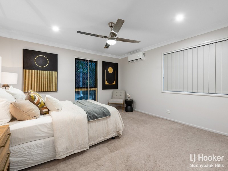 20 Chelva Street, Wishart QLD 4122