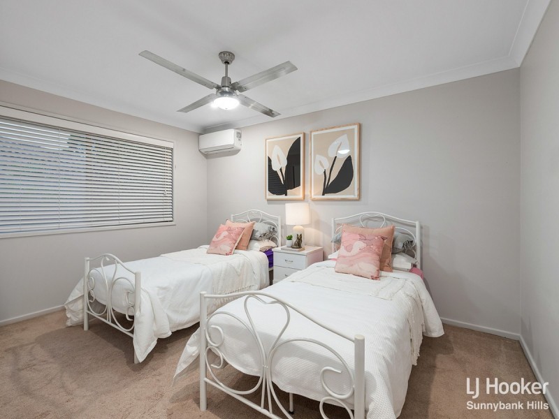 20 Chelva Street, Wishart QLD 4122