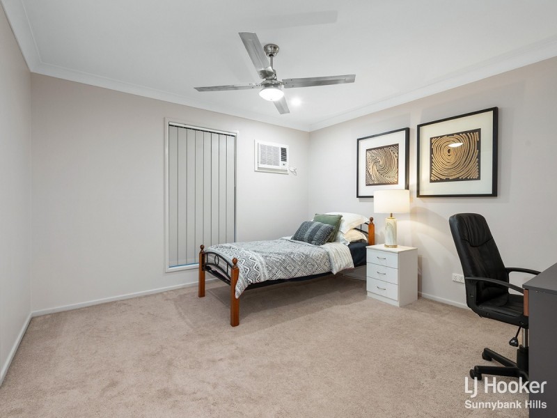 20 Chelva Street, Wishart QLD 4122