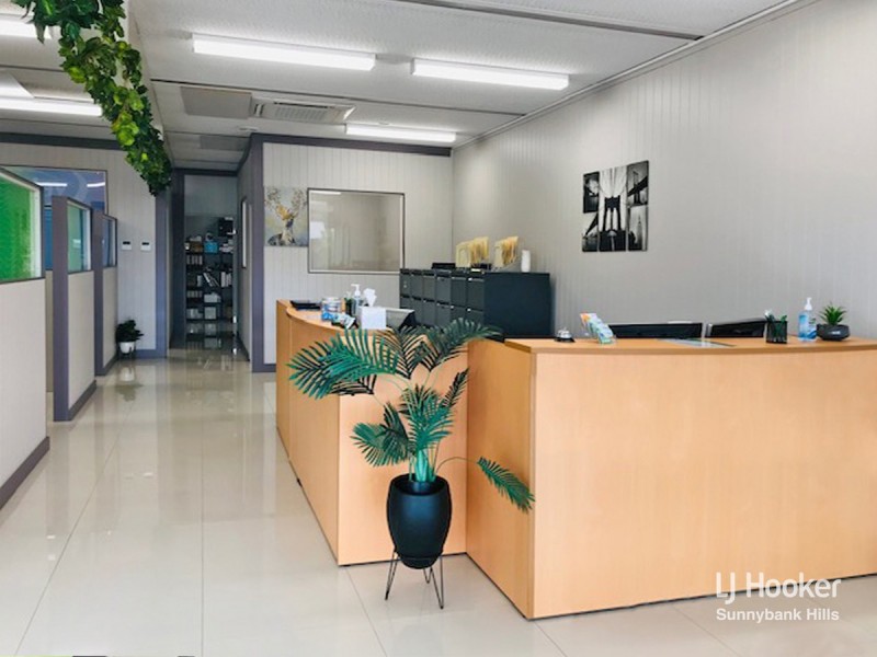 3/1953 Logan Road, Upper Mount Gravatt QLD 4122