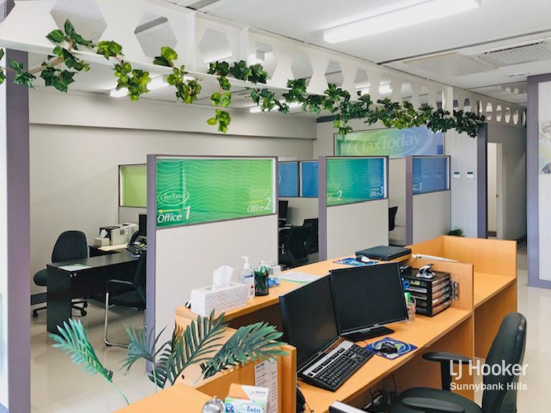 3/1953 Logan Road, Upper Mount Gravatt QLD 4122