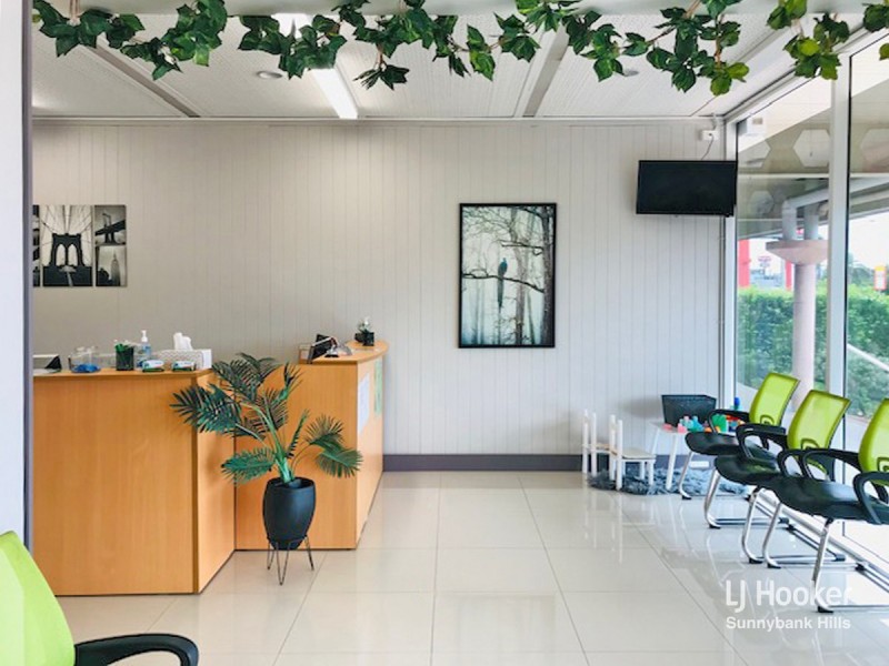 3/1953 Logan Road, Upper Mount Gravatt QLD 4122