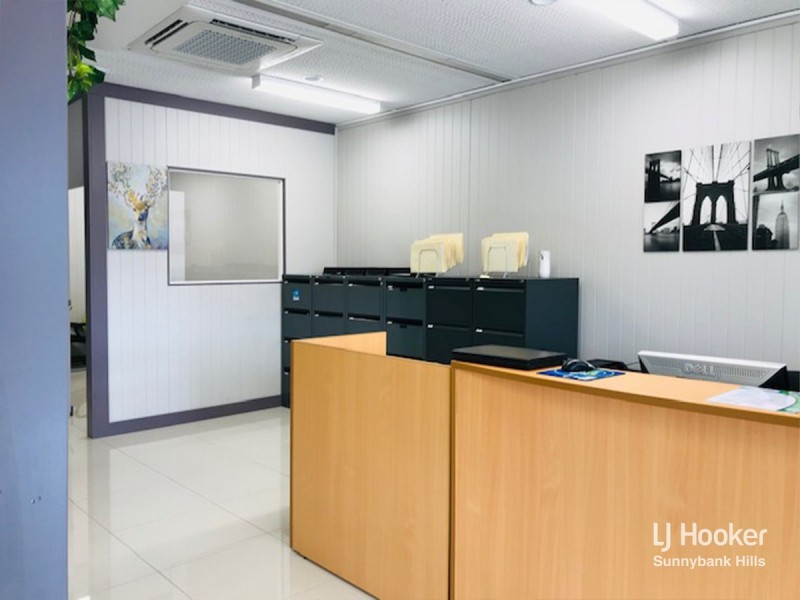 3/1953 Logan Road, Upper Mount Gravatt QLD 4122