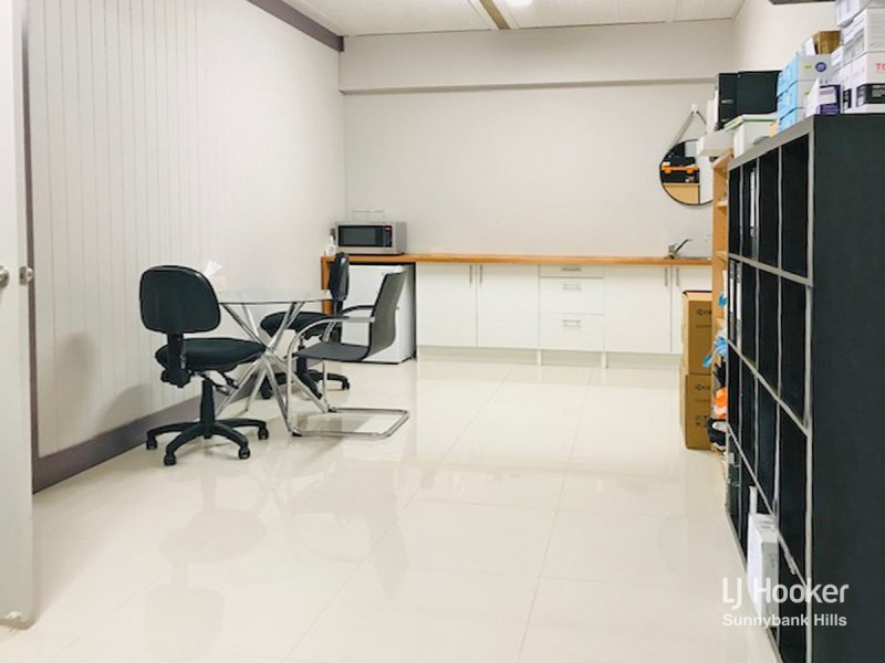 3/1953 Logan Road, Upper Mount Gravatt QLD 4122