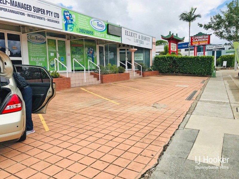 3/1953 Logan Road, Upper Mount Gravatt QLD 4122