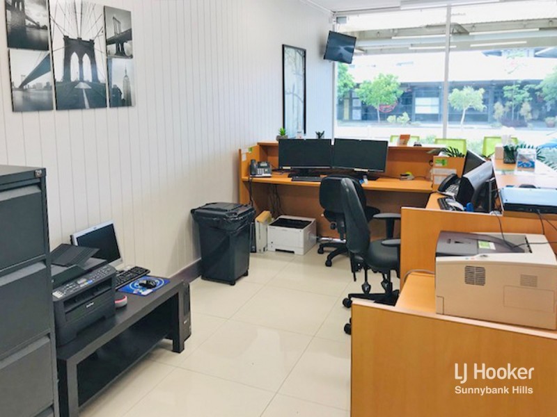 3/1953 Logan Road, Upper Mount Gravatt QLD 4122