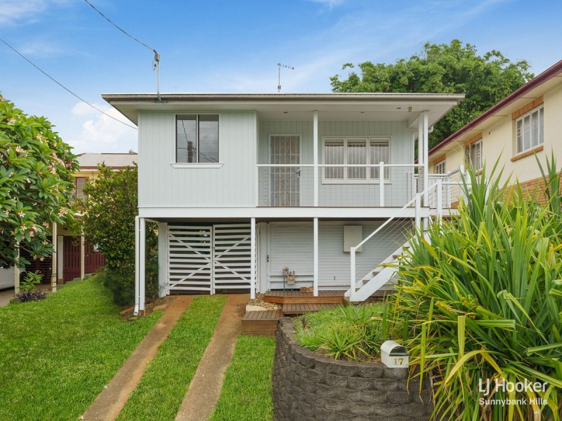 17 Miriam Street, Holland Park West QLD 4121