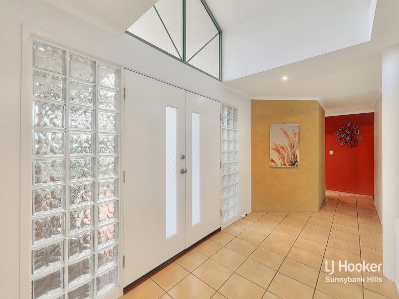 17 Bellflower Place, Calamvale QLD 4116
